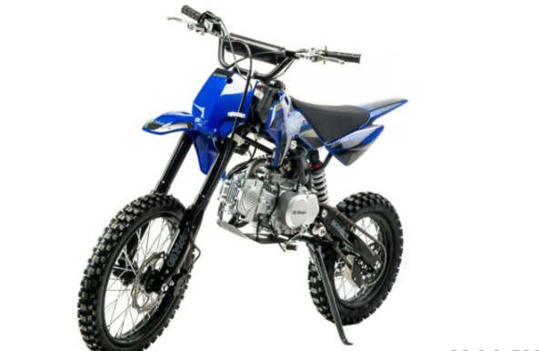 Питбайк MOTOLAND (МОТОЛЕНД) GS Motors S14 17/14 в Туле