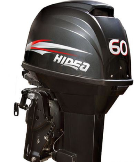 Лодочный мотор HIDEA HD60FEL-T в Туле