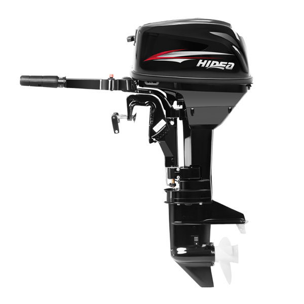 Лодочный мотор HIDEA HD9.8FHS в Туле