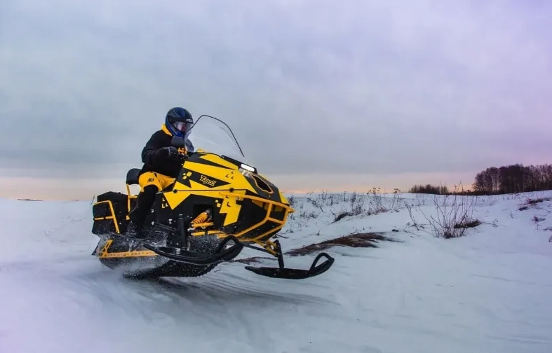 Снегоход Рыбак Торос 500 K460 в Туле