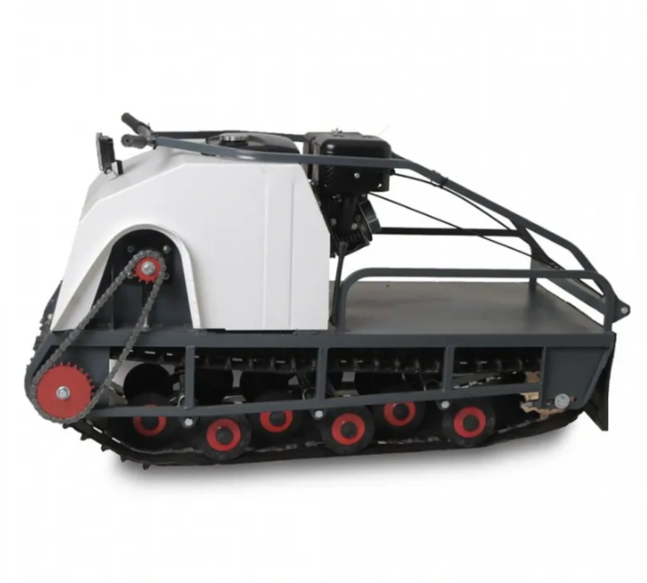 Мотобуксировщик ВЕПС «БЮДЖЕТНЫЙ» 9 л.с. в Туле