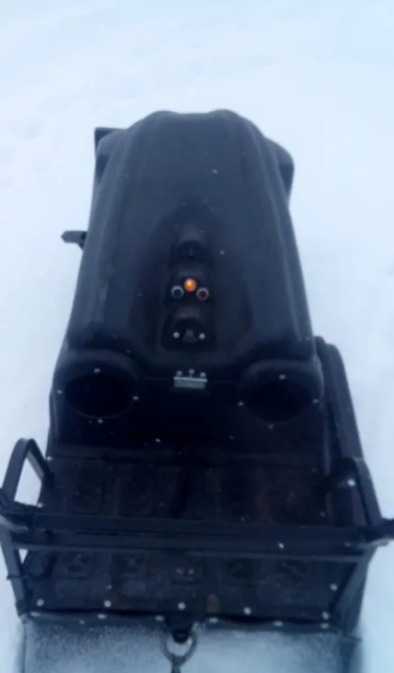 Мотобуксировщик LEBEDEV MOTORS LVR500 в Туле