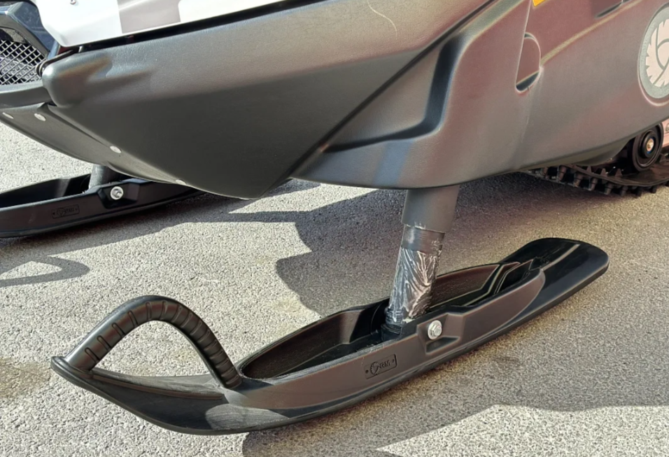 Снегоход Русская механика РМ TAYGA PATRUL 800 SWT в Туле