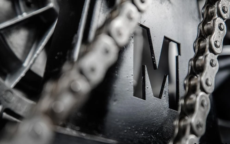 Мотобуксировщик МУЖИК М500 СТАНДАРТ 9 л.с. в Туле