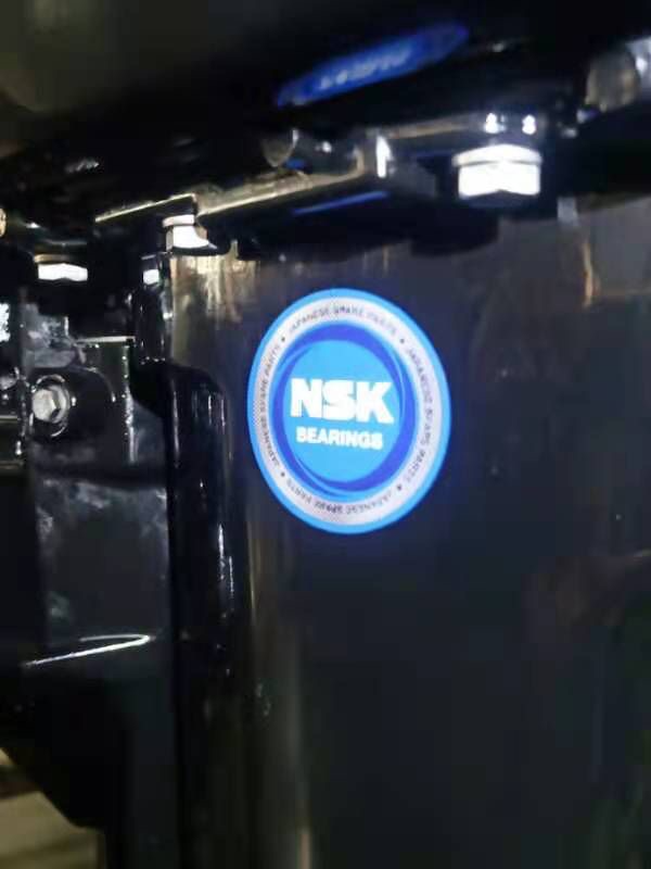 Лодочный мотор MARLIN PROLINE MP 9.9 (20) AMHS FORCE в Туле