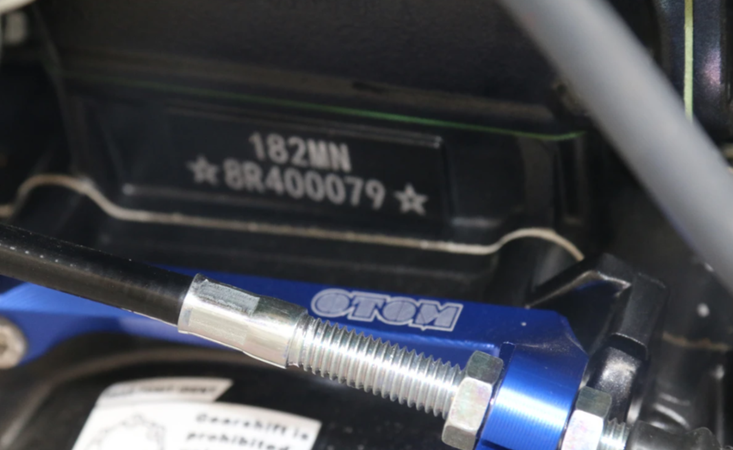 Кроссовый мотоцикл FAIDET NC300S EFI ULTRA KKE в Туле