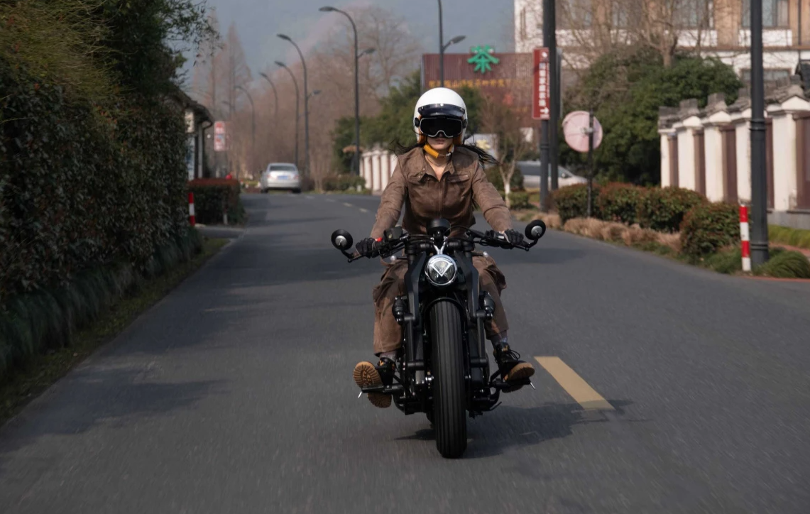 Мотоцикл Benda Napoleon 250 в Туле