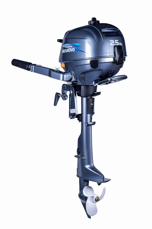 Лодочный мотор SEANOVO SNF2.5HS в Туле