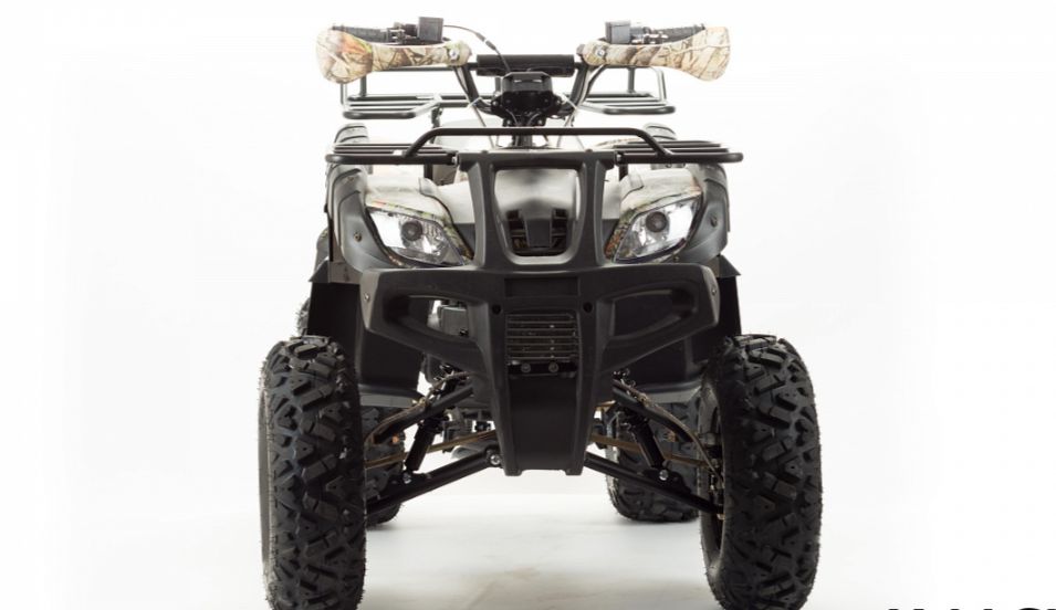 Квадроцикл MOTOLAND (МОТОЛЕНД) 200 ALL ROAD в Туле