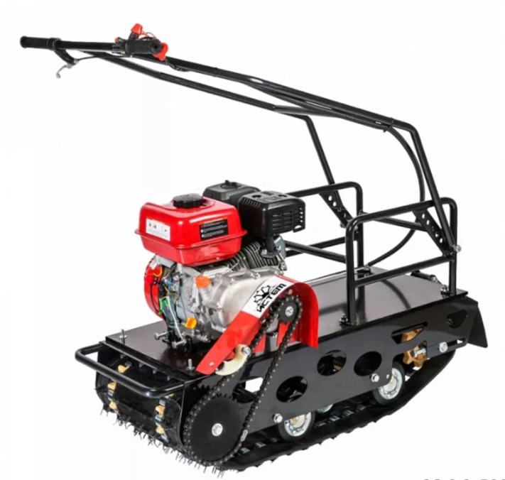 Мотобуксировщик ИСТЕМ 7 в Туле