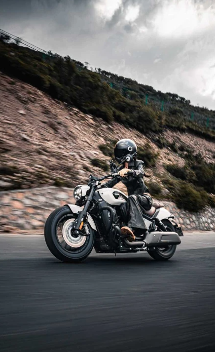 Мотоцикл Benda DarkFlag 500 Commander в Туле