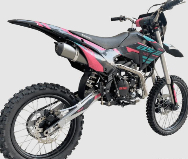 Питбайк BSE PH 150 (015) AK47 в Туле