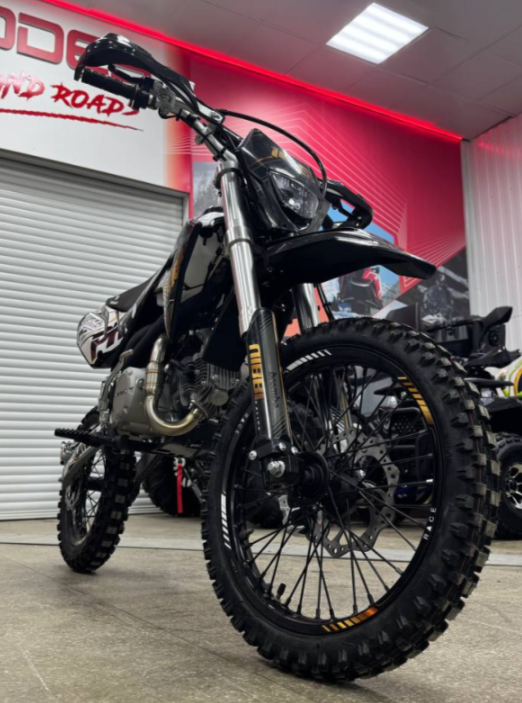 Мотоцикл (питбайк) PROMAX FIDET (ФАЙДЕТ) 145E PRO 17/14 в Туле