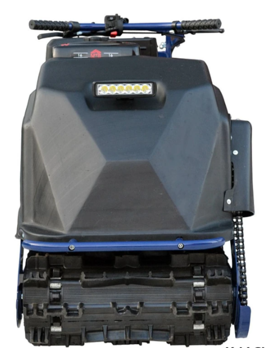 Мотобуксировщик БАРС СЛЕДОПЫТ FS. RS 9 л.с. в Туле