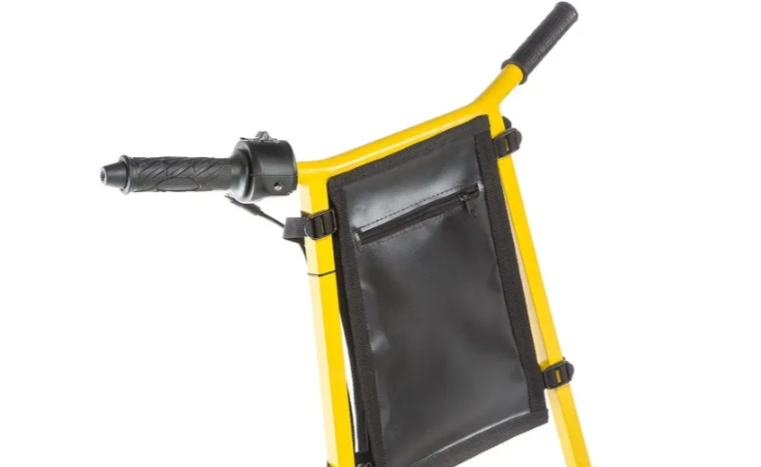 Мотобуксировщик LEBEDEV MOTORS РЕКС RA380 в Туле