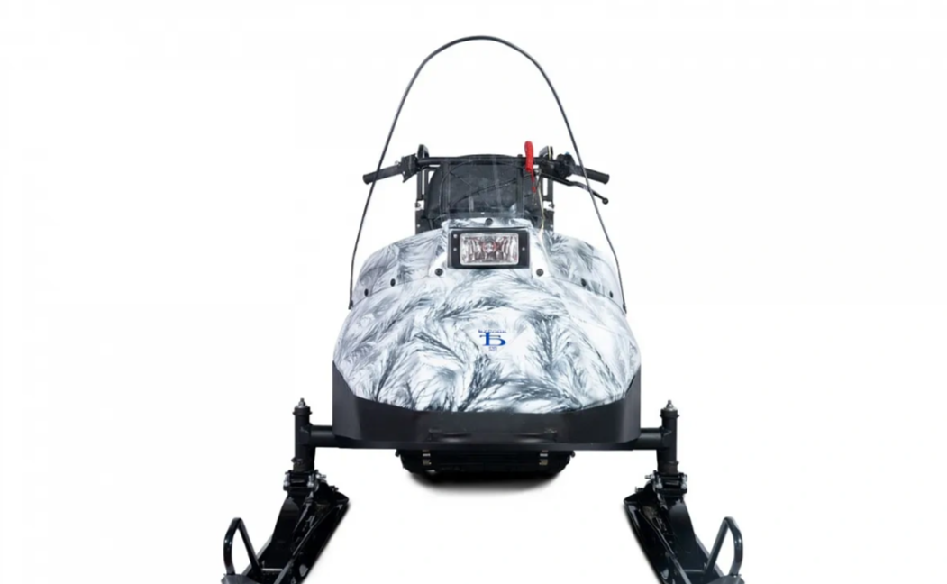 Миниснегоход Бурлак-М Егерь 20 л.с. с эл.зап. в Туле