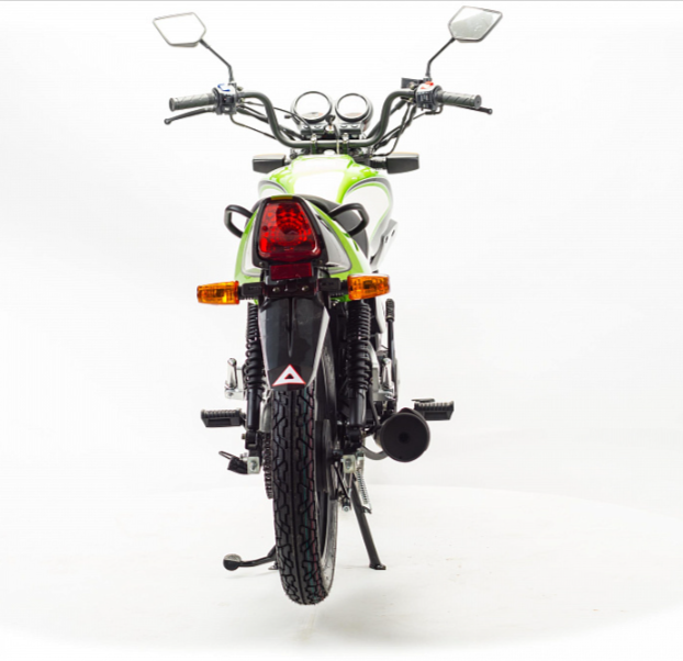 Мотоцикл MOTOLAND (МОТОЛЕНД) VOYAGE 200 в Туле