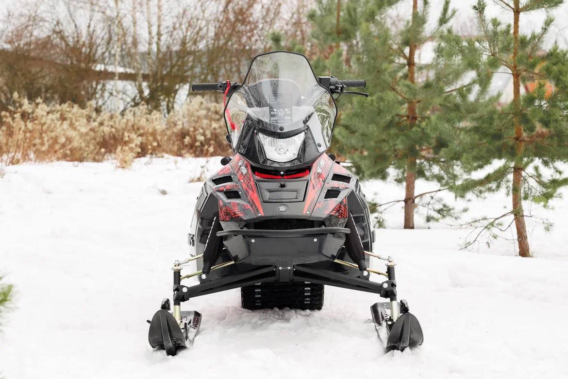 Снегоход IRBIS SF200L NEW 25/26 в Туле