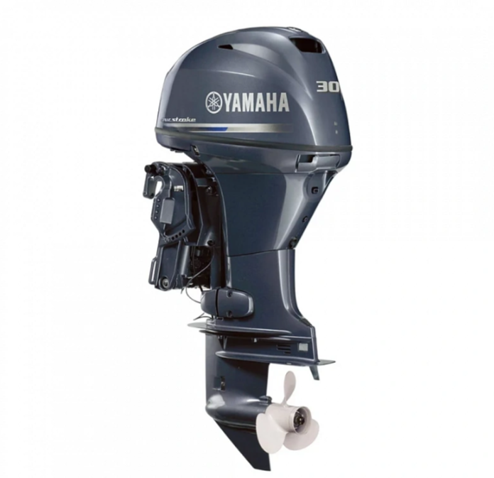 Лодочный мотор YAMAHA F30BEHDL в Туле