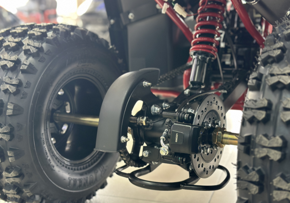 Квадроцикл GBM MAVERICK 222 NEW в Туле