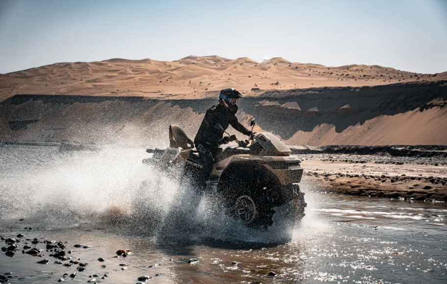 Квадроцикл BENDA REDSTONE 1000 MUD в Туле