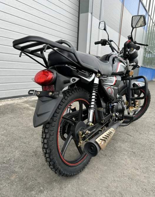 Мопед PROMAX SUPER MAX 150 LED в Туле