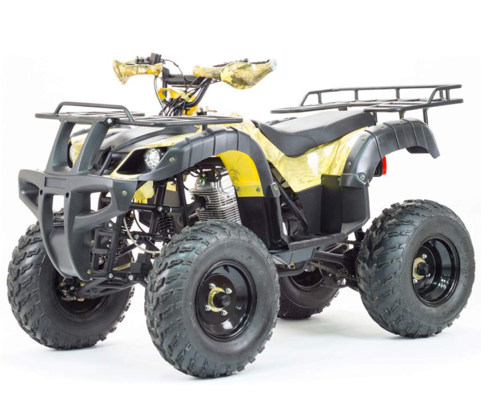 Квадроцикл MOTOLAND (МОТОЛЕНД) 250 ADVENTURE в Туле