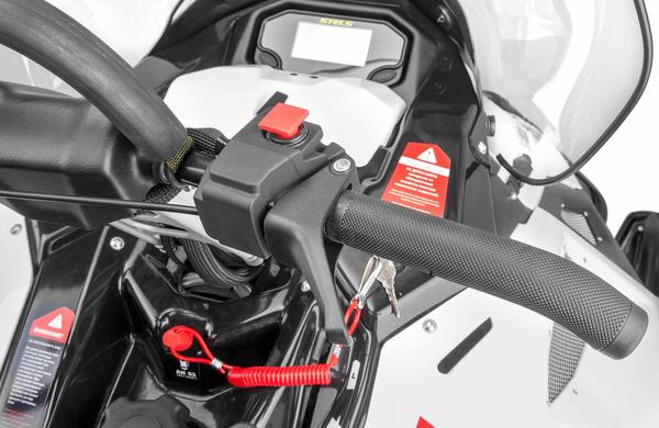 Снегоход STELS АТАМАН SA800T 2.0 в Туле