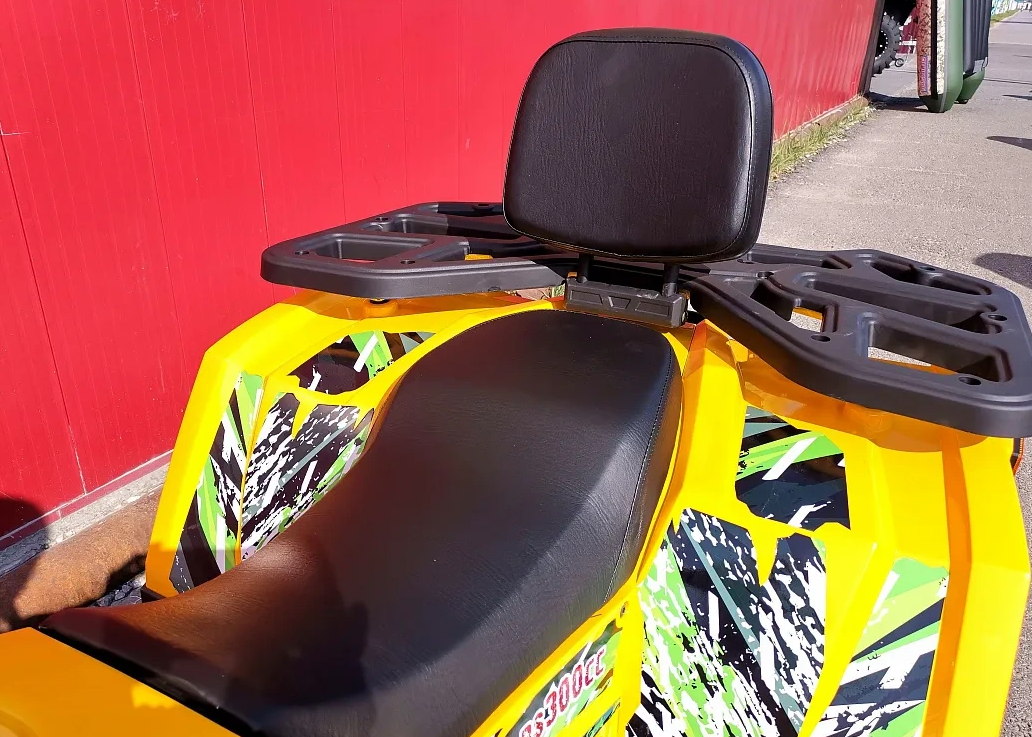 Квадроцикл PROMAX STORM 280 LUX в Туле