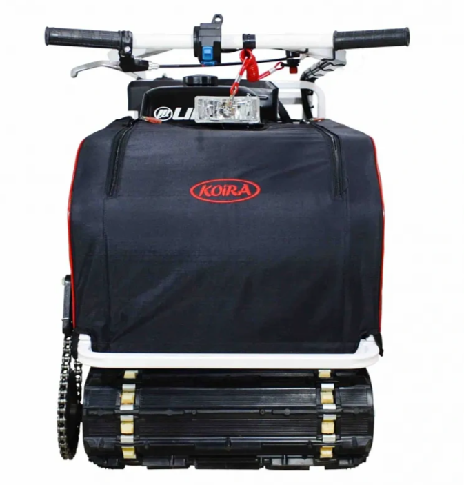 Компактная мотособака "Богатырь" mini 15 (127 см) в Туле