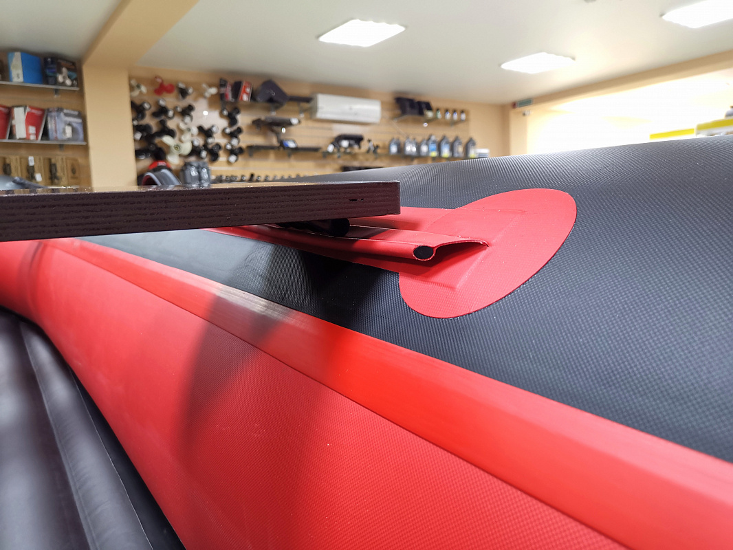 Лодка MISHIMO SPORT 390 в Туле