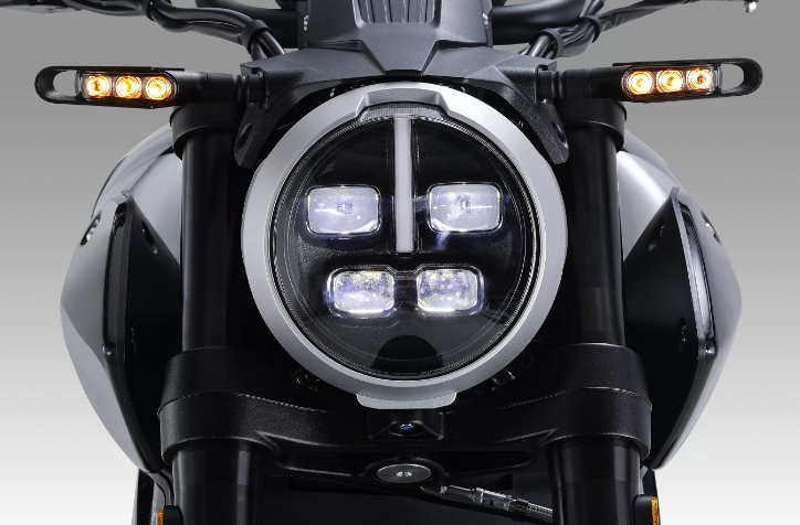 Мотоцикл GAOKIN THOR 1000 в Туле