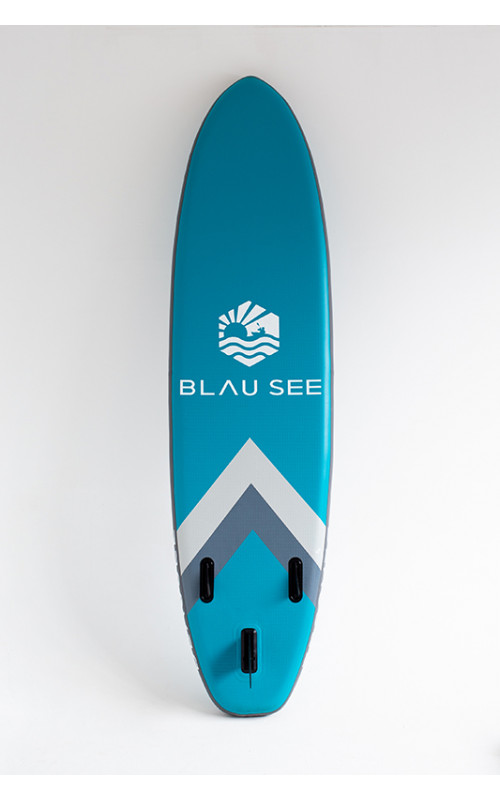 НАДУВНОЙ САП БОРД BLAUSEE 10,6 в Туле