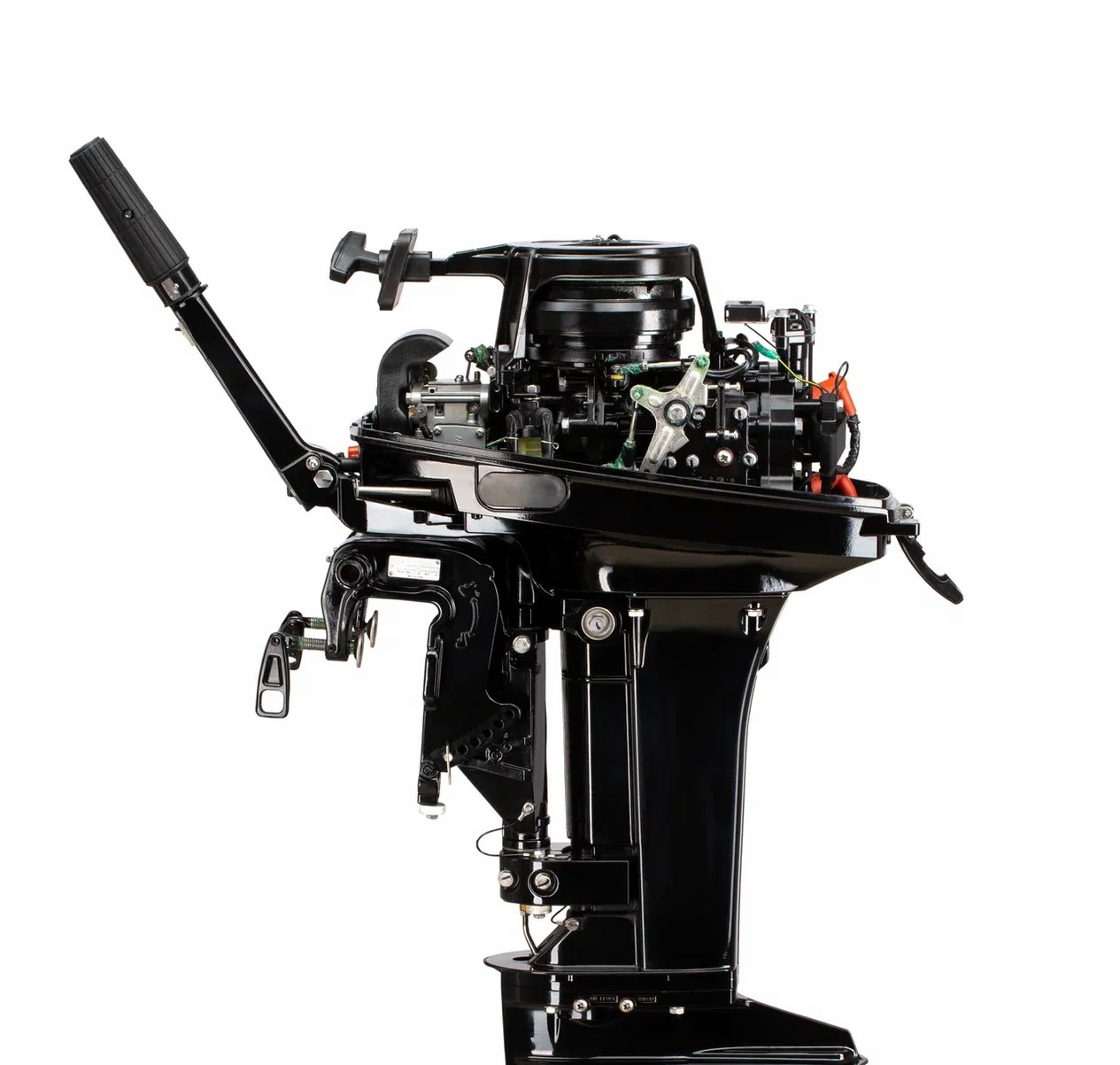 ЛОДОЧНЫЙ МОТОР GLADIATOR G20FHS в Туле