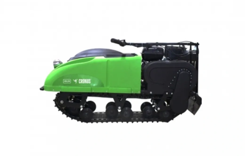 Мотобуксировщик CRONUS CR13V в Туле