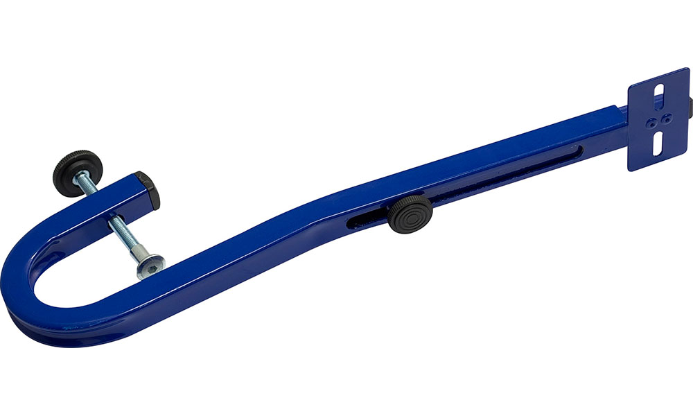 Кронштейн датчика эхолота №1 под нднд в Туле