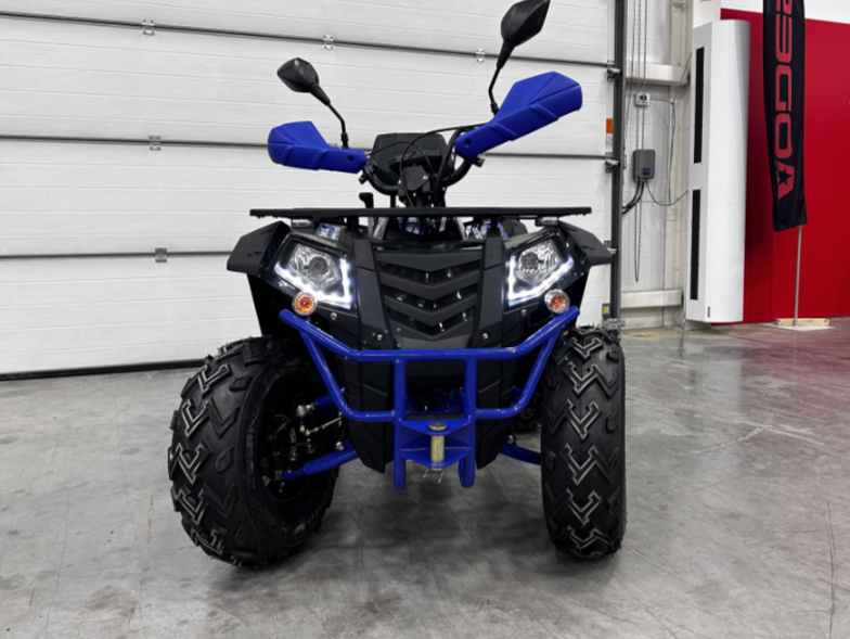 Квадроцикл GBM SHARP BIG 300 NEW PREMIUM в Туле