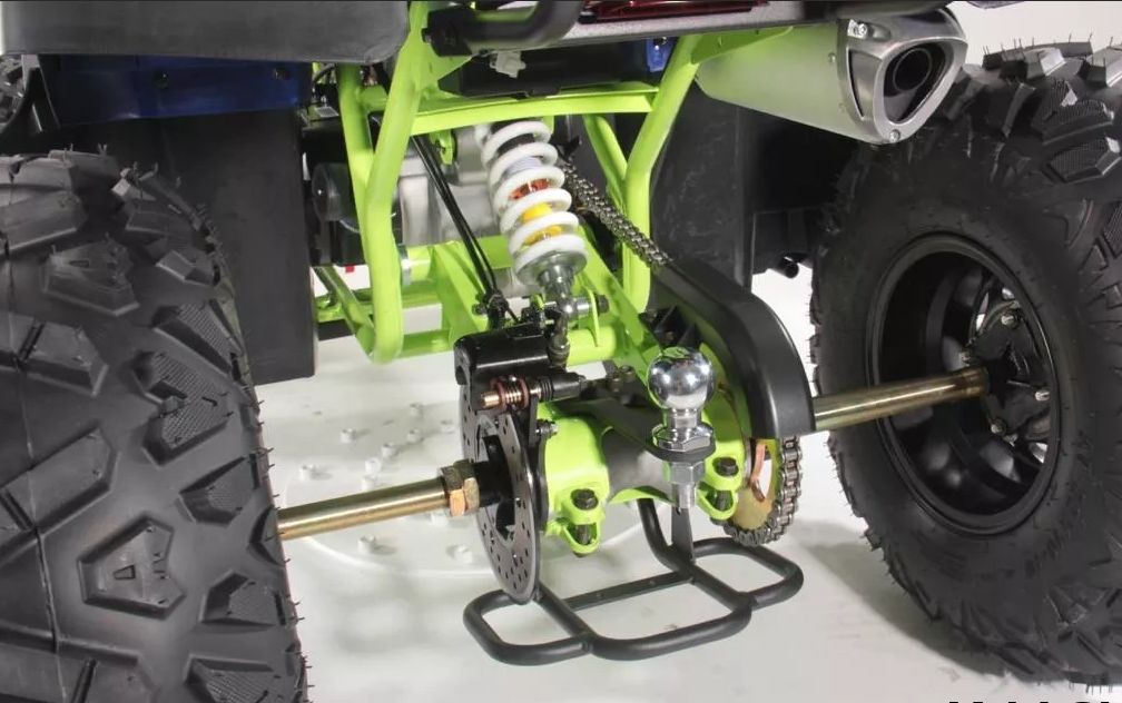 Квадроцикл YACOTA SELA MAX 200 в Туле