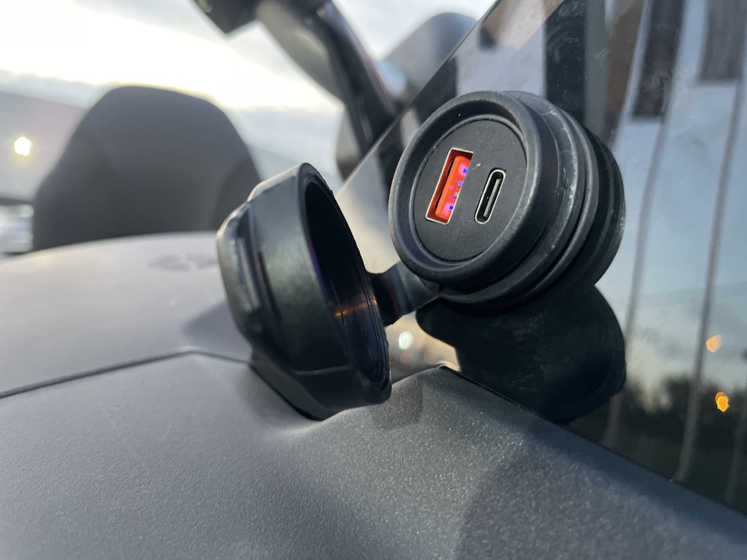 Квадроцикл BENDA Redstone 550 R2 в Туле