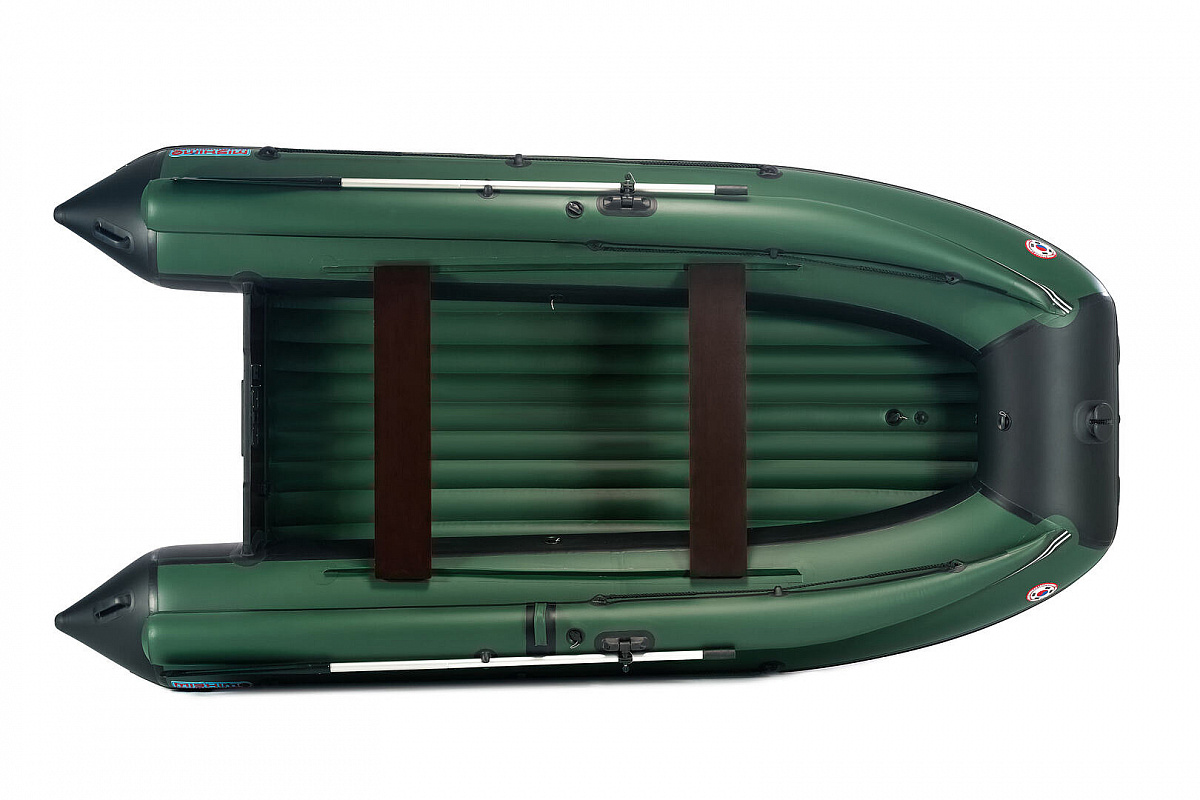 Лодка MISHIMO FAMILY LITE DF 370 в Туле