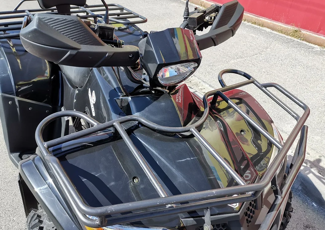 Квадроцикл PROMAX TRX300 CVT в Туле