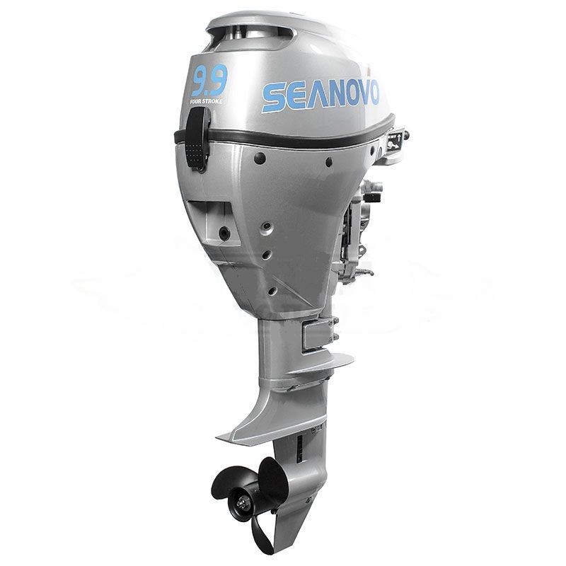 Лодочный мотор SEANOVO SNF9.9FES в Туле