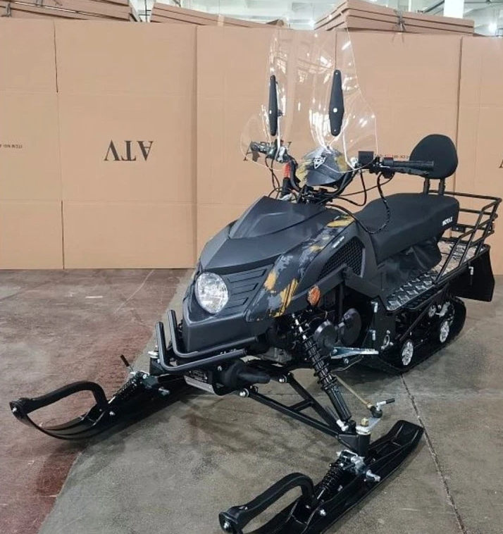 Снегоход Motax Snow 200 в Туле