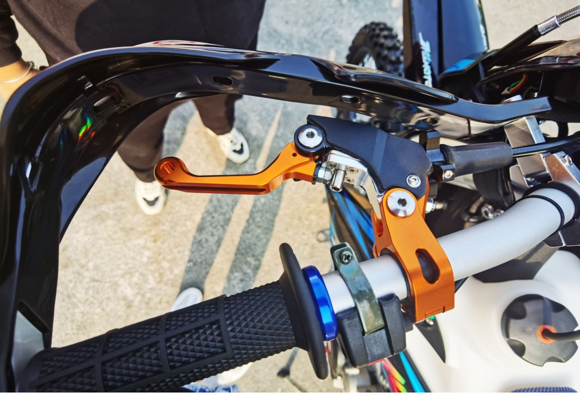 Мотоцикл JHLMOTO JHL Z3 CB250 (172FMM-3A) в Туле