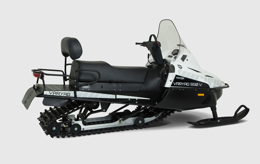 Снегоход Русская механика РМ ТАЙГА ВАРЯГ 550 V XE в Туле