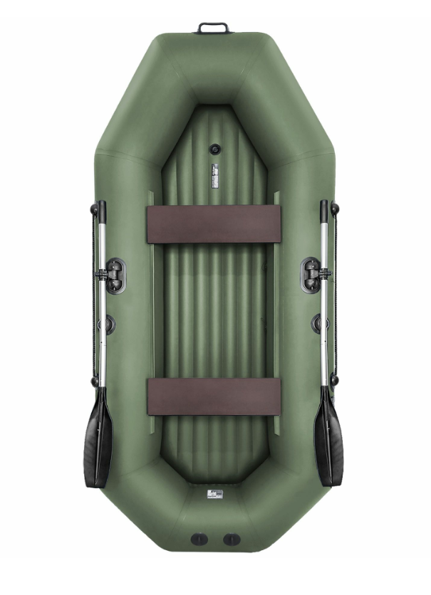  Лодка АКВА-МАСТЕР 280 НД в Туле