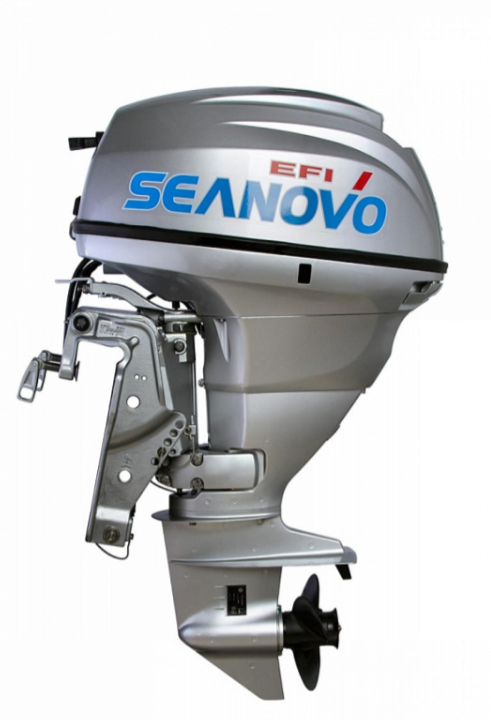 Лодочный мотор SEANOVO SNEF30FEL-T - EFI в Туле