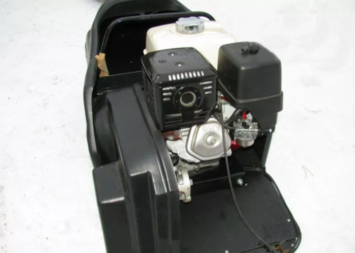 Мотобуксировщик ВОЛГАРЬ 9 Утилитарный в Туле