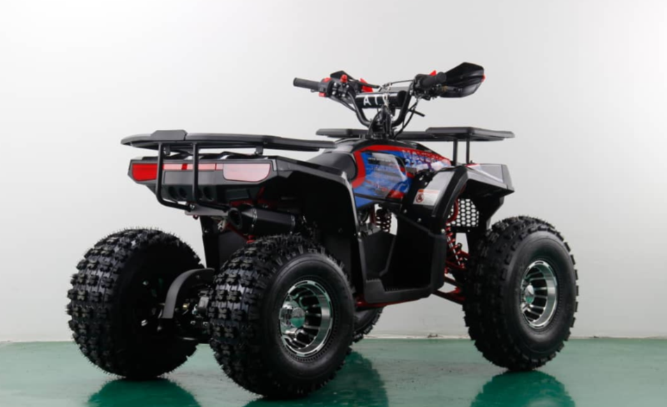 Квадроцикл GBM MAVERICK 222 NEW в Туле