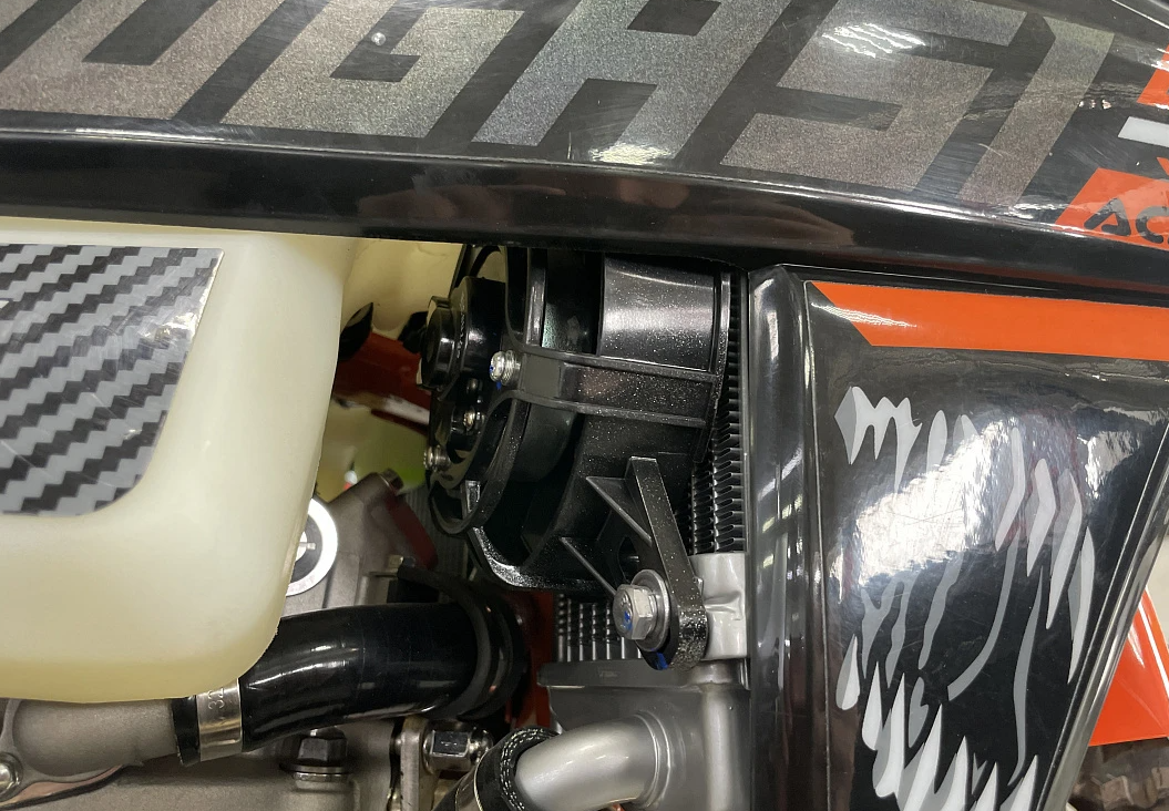 Мотоцикл PROGASI HARDCORE 450 в Туле